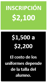 SECU COSTOS NUEVOS 2026